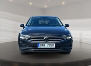 Volkswagen Passat 2