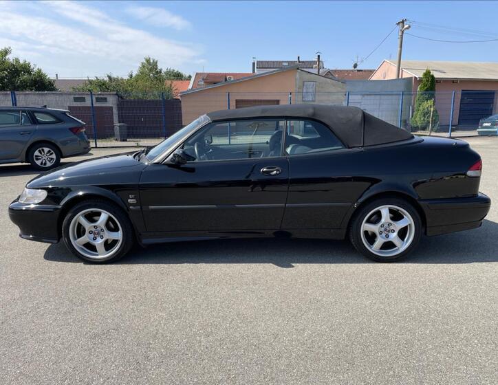 Saab 9-3 35