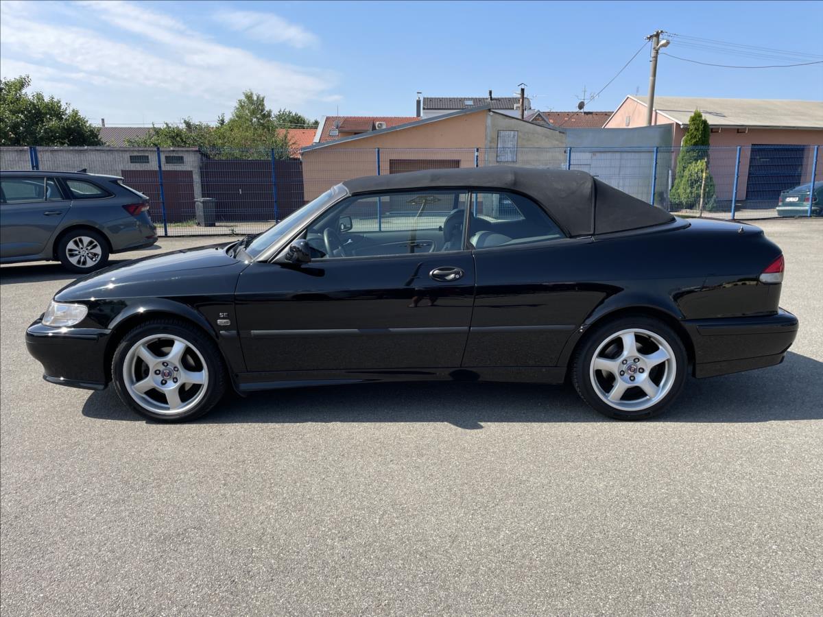 Saab 9-3