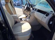 Land Rover Discovery 8