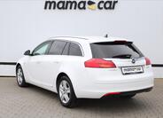 Opel Insignia 5