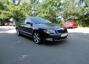 Škoda Superb 4