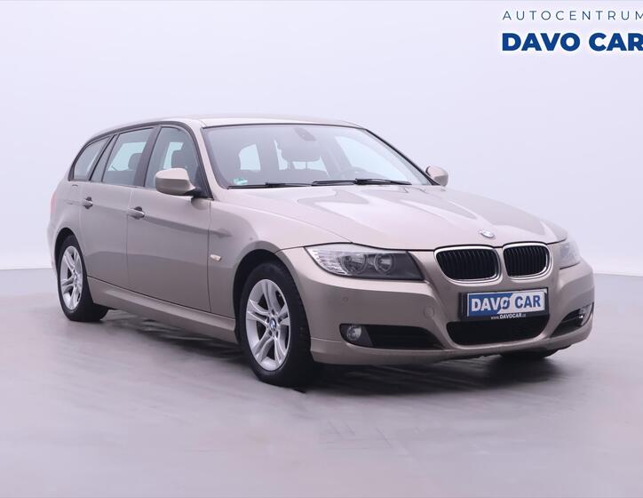 BMW Řada 3 1