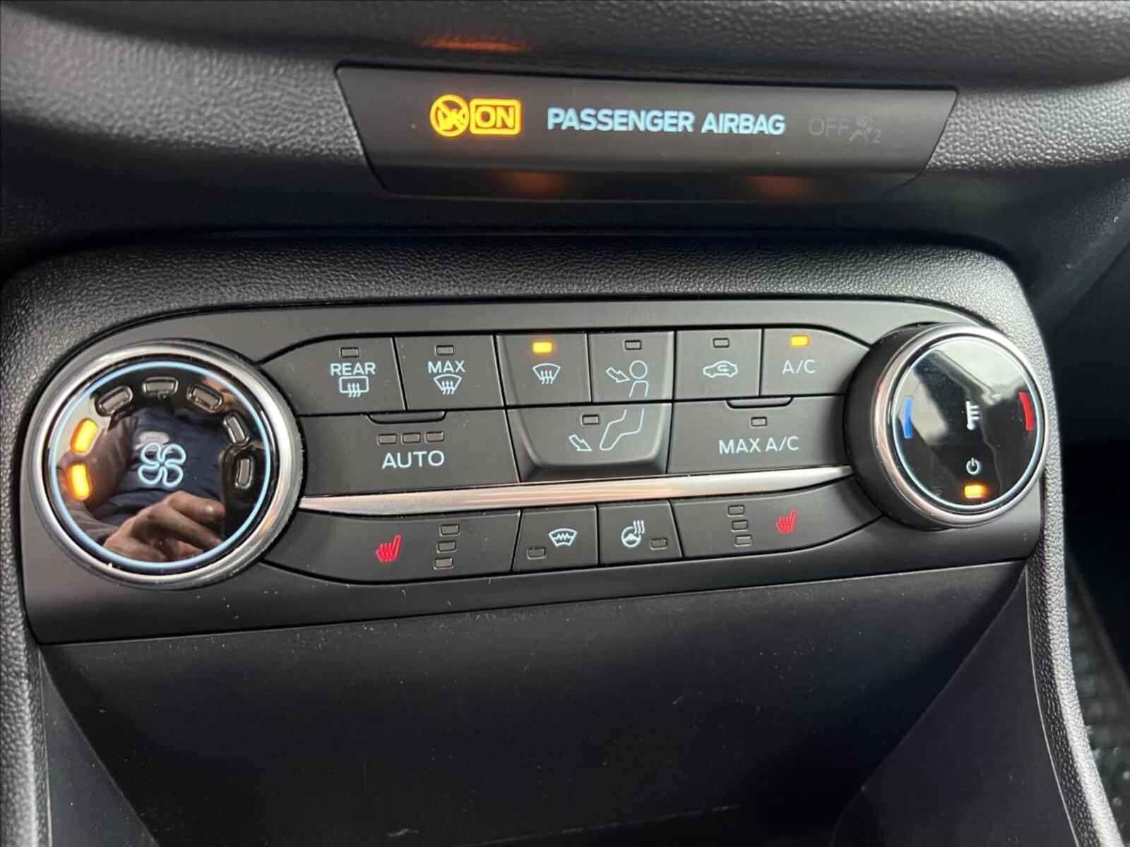 Ford Fiesta 29