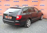 Škoda Superb 7