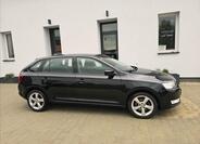 Škoda Superb 5