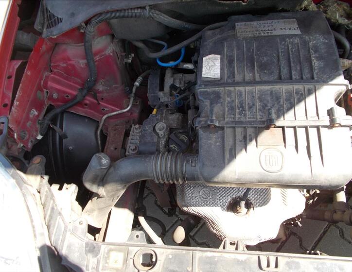 Fiat Grande Punto 26