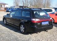 Subaru Legacy 6