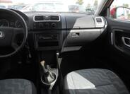 Škoda Fabia 14