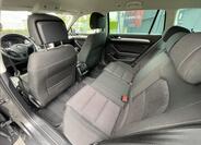 Volkswagen Passat 36