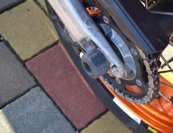 KTM Ostatní 17