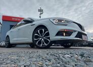Renault Mégane 38