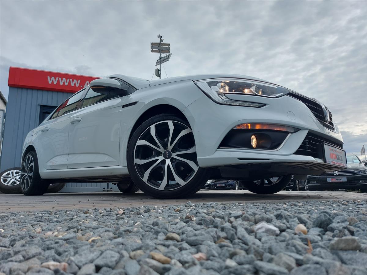 Renault Mégane