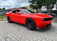 Dodge Challenger 2