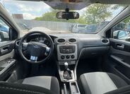 Ford Focus 5