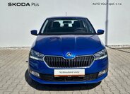 Škoda Fabia 4