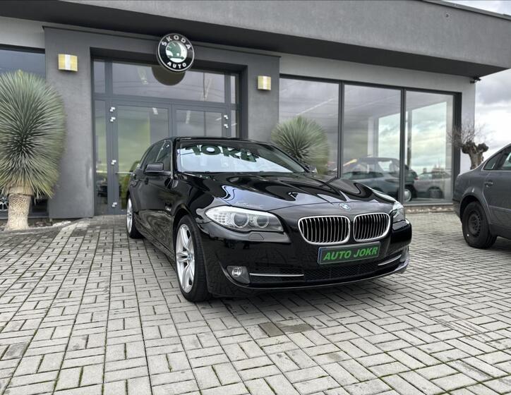 BMW Řada 5 3