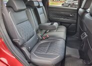 Mitsubishi Outlander 11