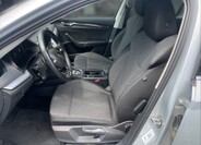 Škoda Octavia 7