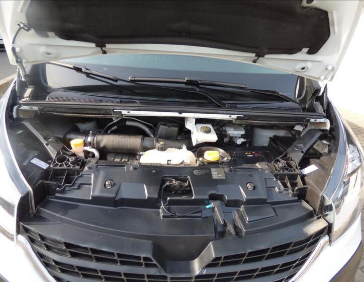 Renault Trafic 36