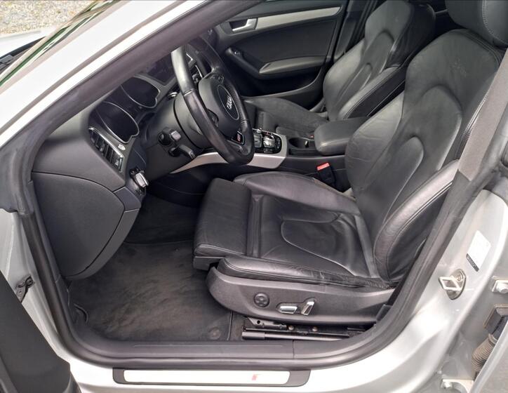 Audi A5 11