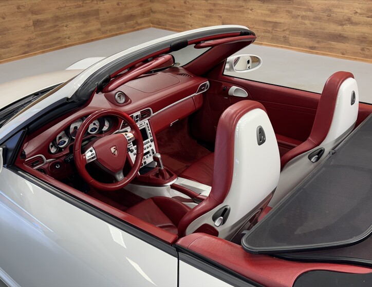 Porsche 911 23