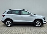 Škoda Karoq 9