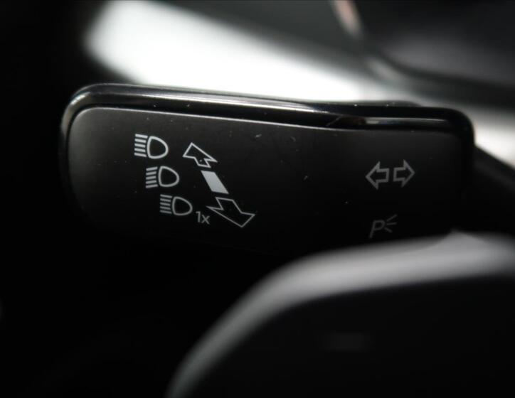 Škoda Octavia 21