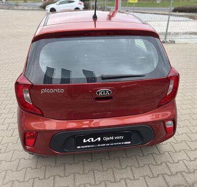 KIA Picanto 6