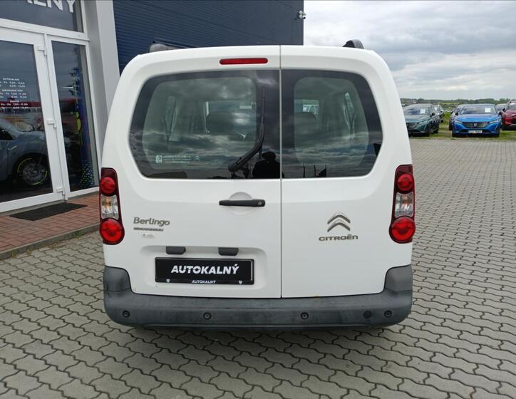 Citroën Berlingo 11