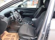 Hyundai Tucson 11