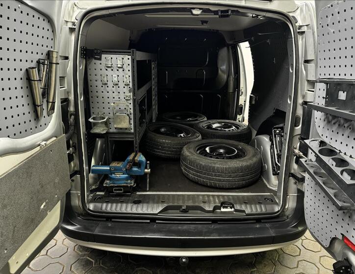 Mercedes-Benz Citan 27