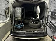 Mercedes-Benz Citan 27