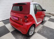 Smart Fortwo 10