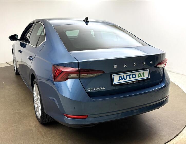Škoda Octavia 6