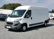 Peugeot Boxer 1