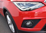 Seat Arona 4