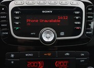 Ford S-MAX 12