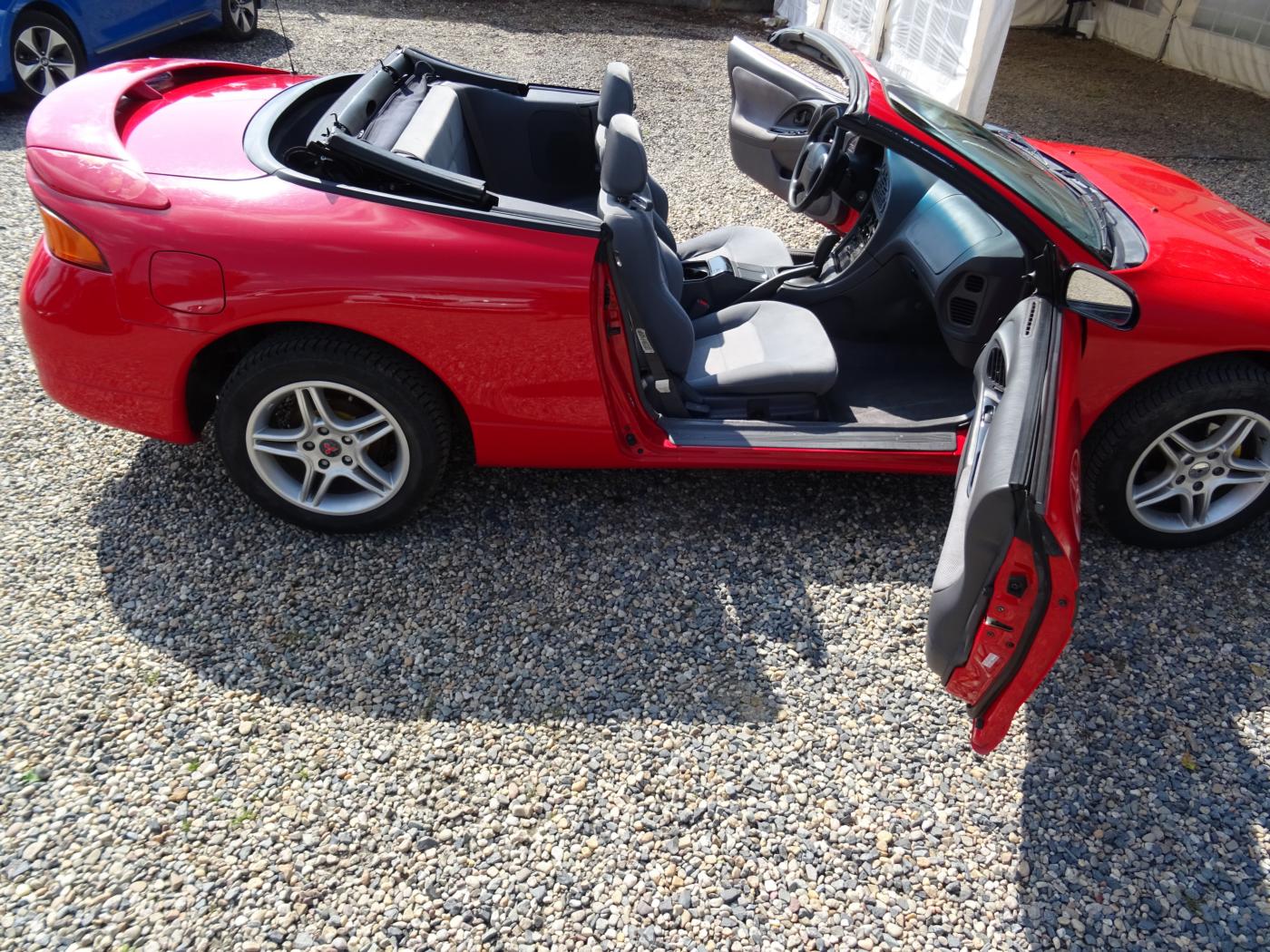 Mitsubishi Eclipse