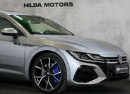 Volkswagen Arteon 4
