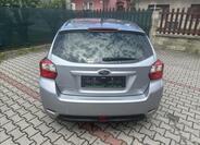 Subaru Impreza 4
