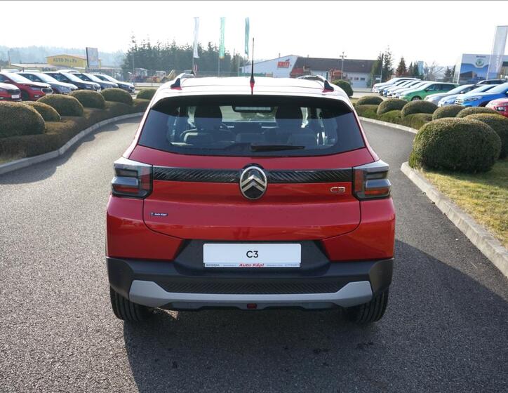 Citroën C3 6