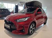 Toyota Yaris 3