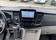 Ford Tourneo Custom 8