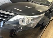 Toyota Avensis 4