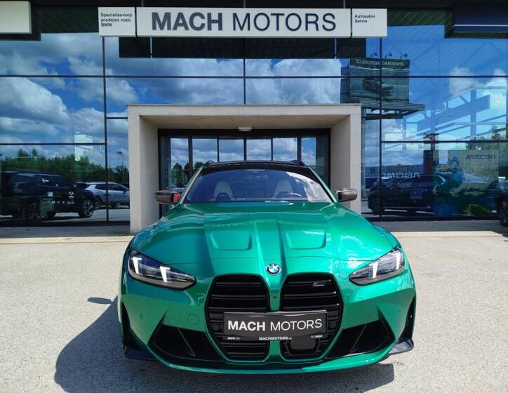 BMW M3 1