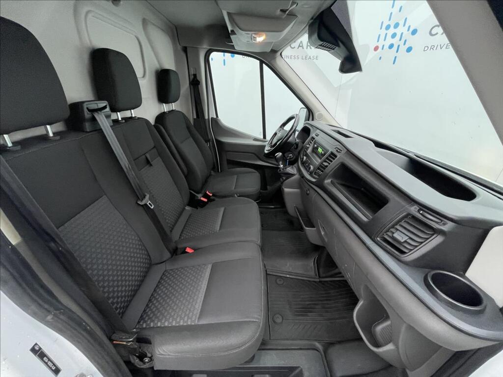 Ford Transit 14