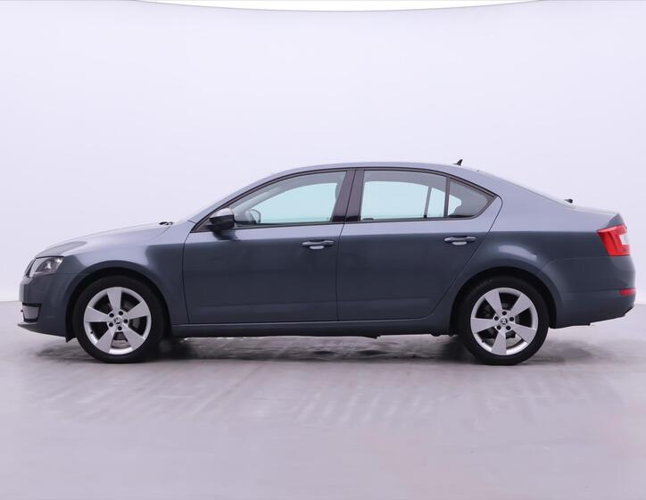 Škoda Octavia 4