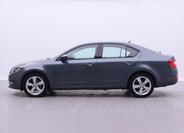 Škoda Octavia 4