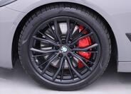 BMW Řada 5 45